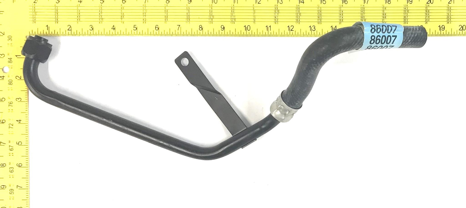 Dayco Heater Hose Assembly 86007 NOS