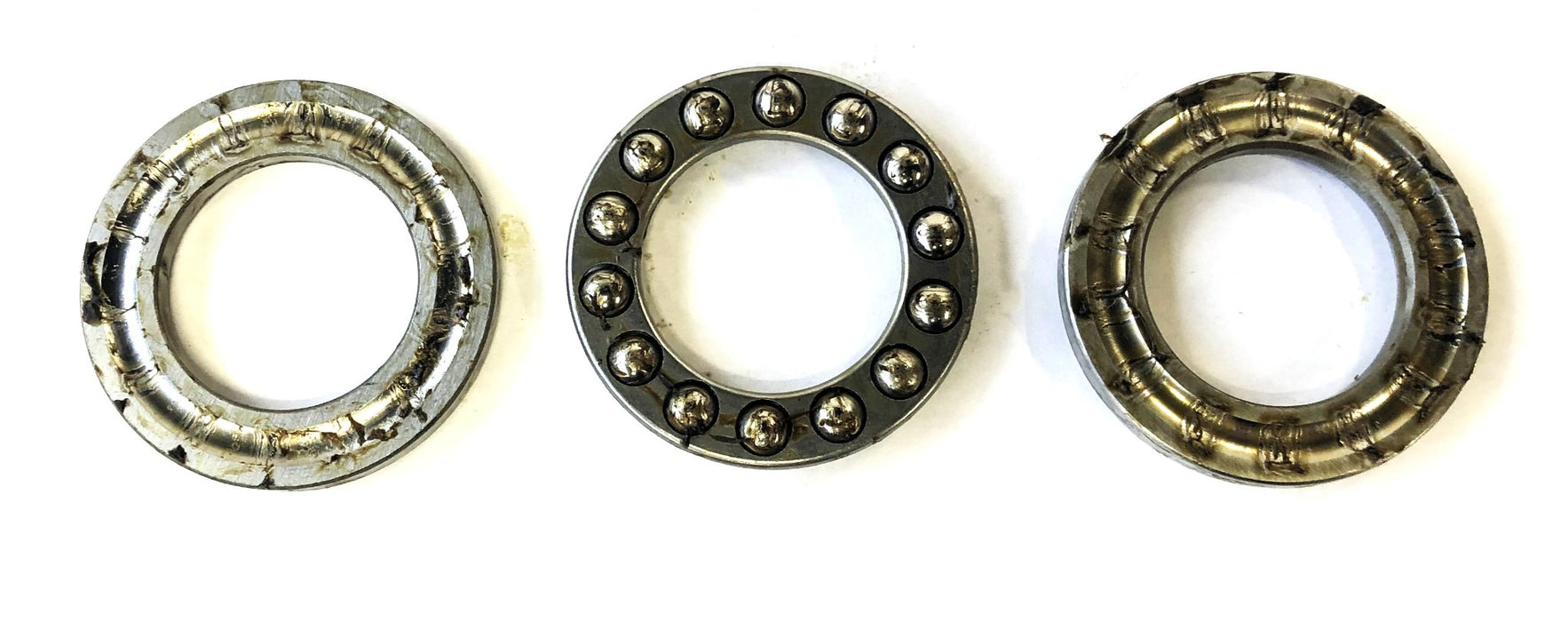 Fafnir Thrust Bearing 4311S NOS