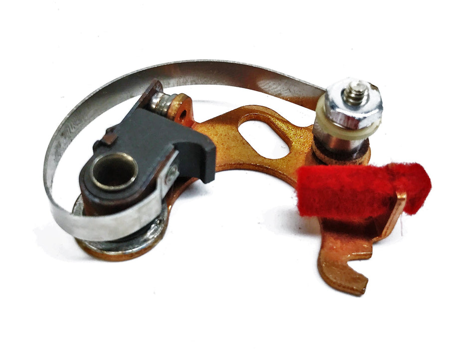 Sorensen Ignition Contact Set G-4 [Lot of 4] NOS