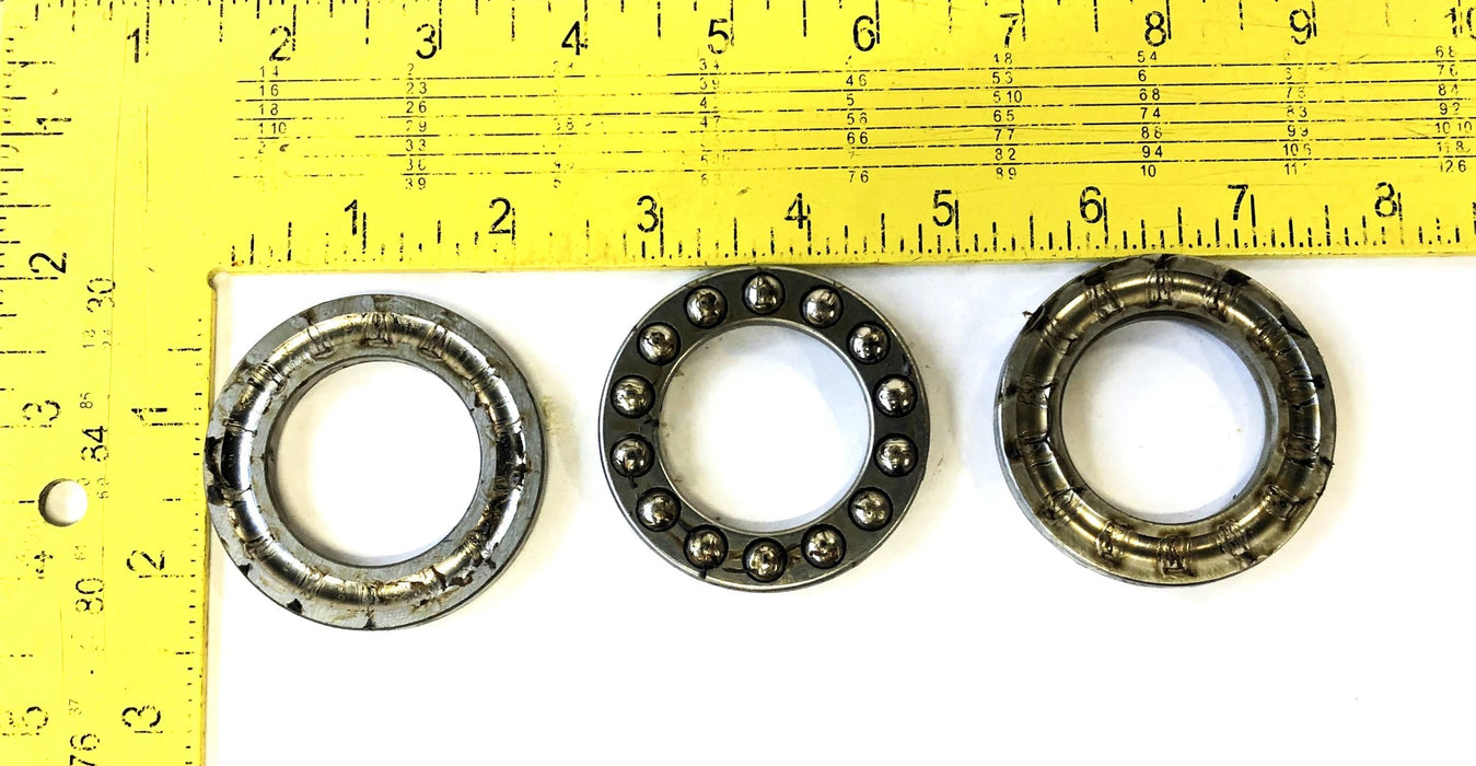Fafnir Thrust Bearing 4311S NOS