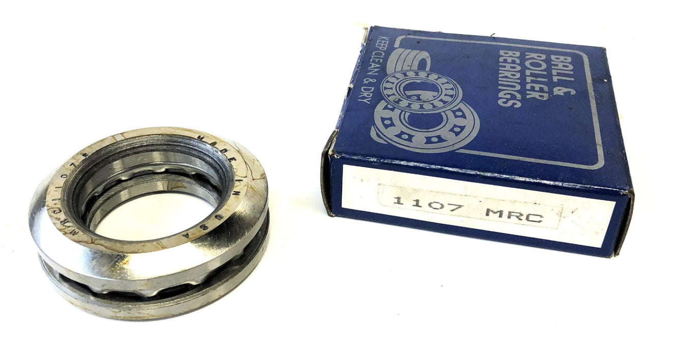 MRC Thrust Bearing 1107 (1107F) NOS
