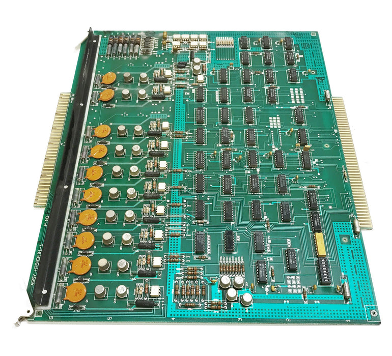 OTIS Elevator Relay In/Out Circuit Board Assembly HT203101-1