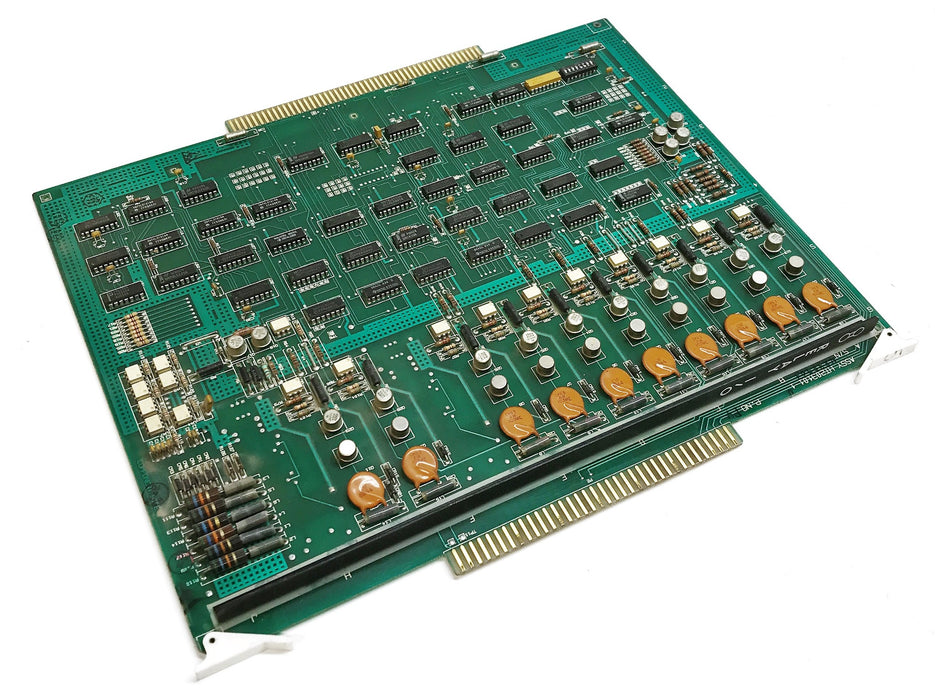 OTIS Elevator Relay In/Out Circuit Board Assembly HT203101-1