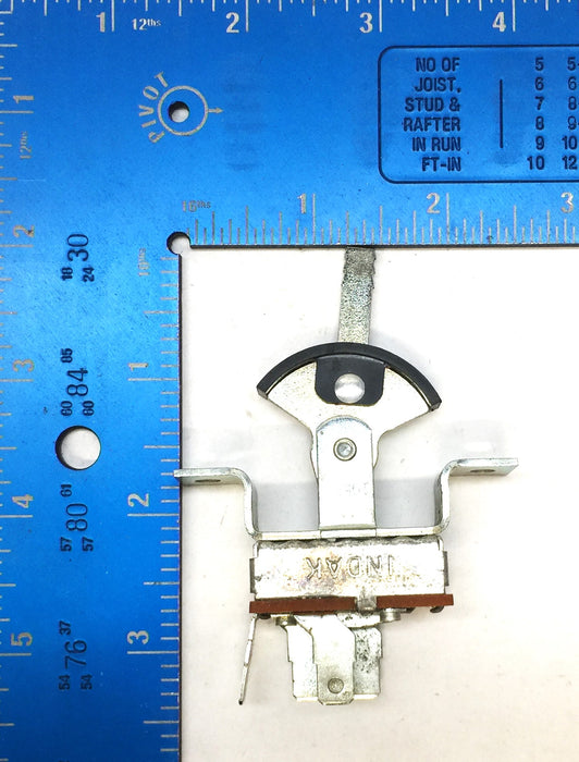 Delco Switch 15-7499 (07934155) NOS