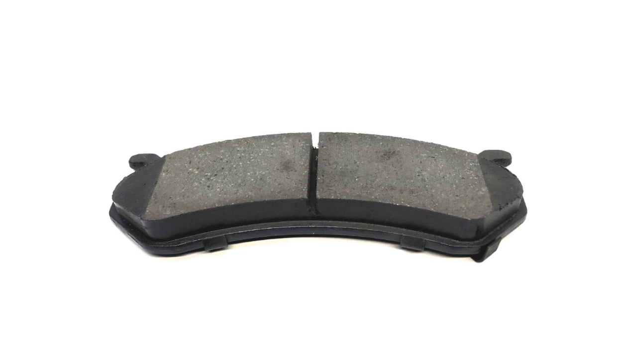 ACDelco Durastop Set of (4) Brake Pads 17D785CH (88909671) NOS