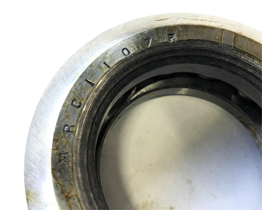 MRC Thrust Bearing 1107 (1107F) NOS