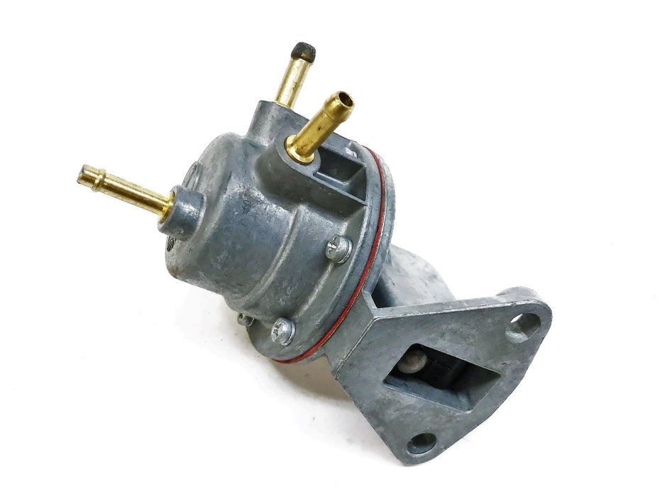 Master Fuel Pump Assembly 1401 NOS