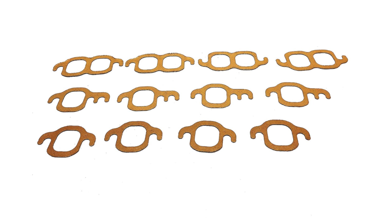 Fel-Pro Exhaust Manifold Set MS 9275 B [Lot of 2] NOS