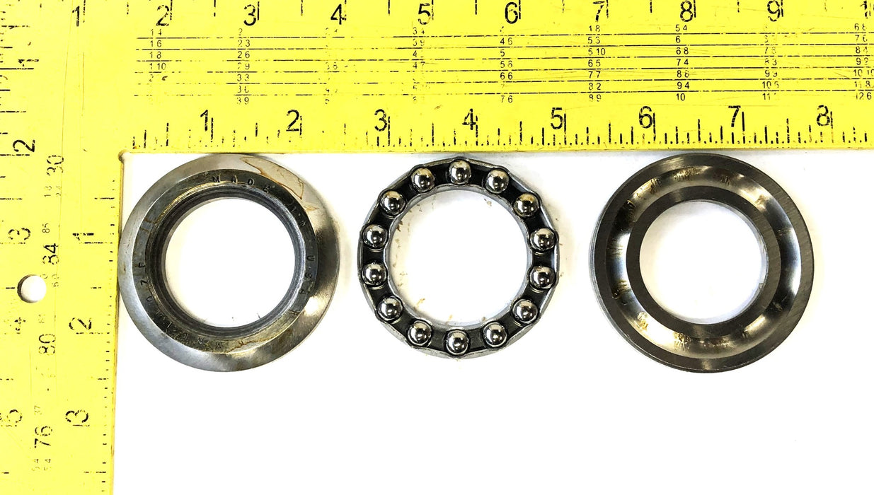 MRC Thrust Bearing 1107 (1107F) NOS