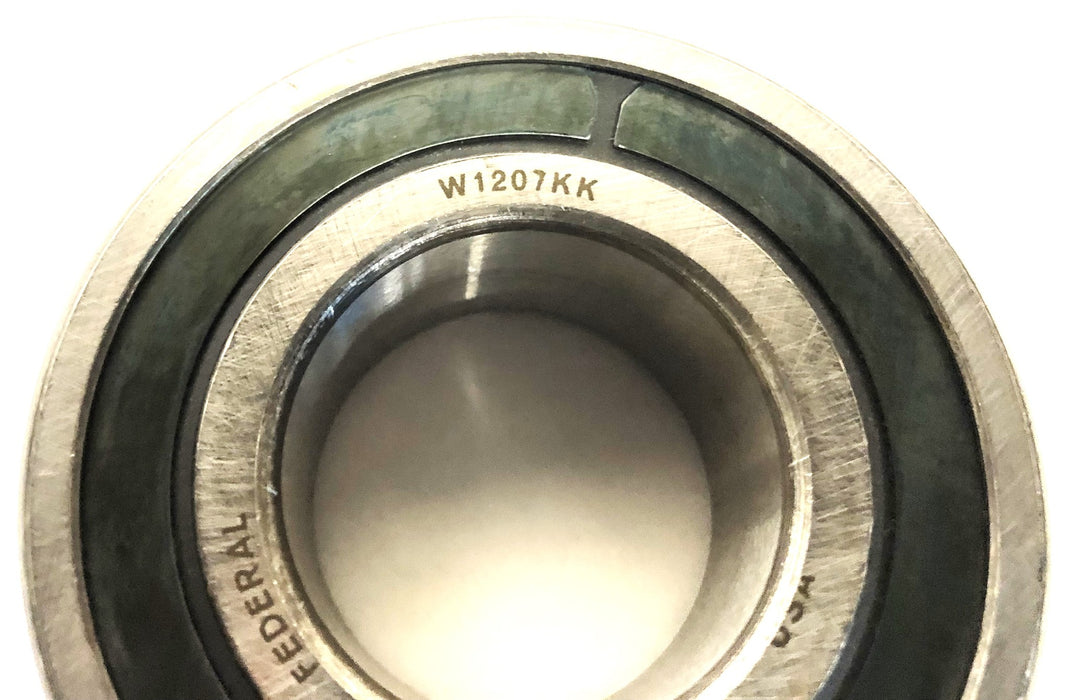 Federal Bearing W1207KK NOS