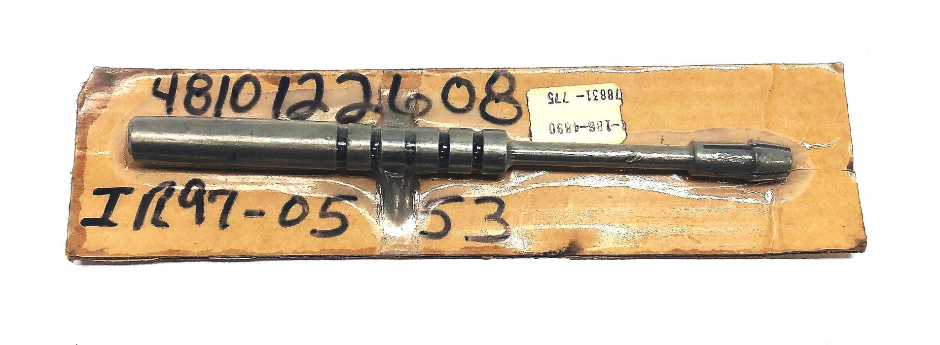 Unbranded Attachment 186-4890 (78831-775) NOS