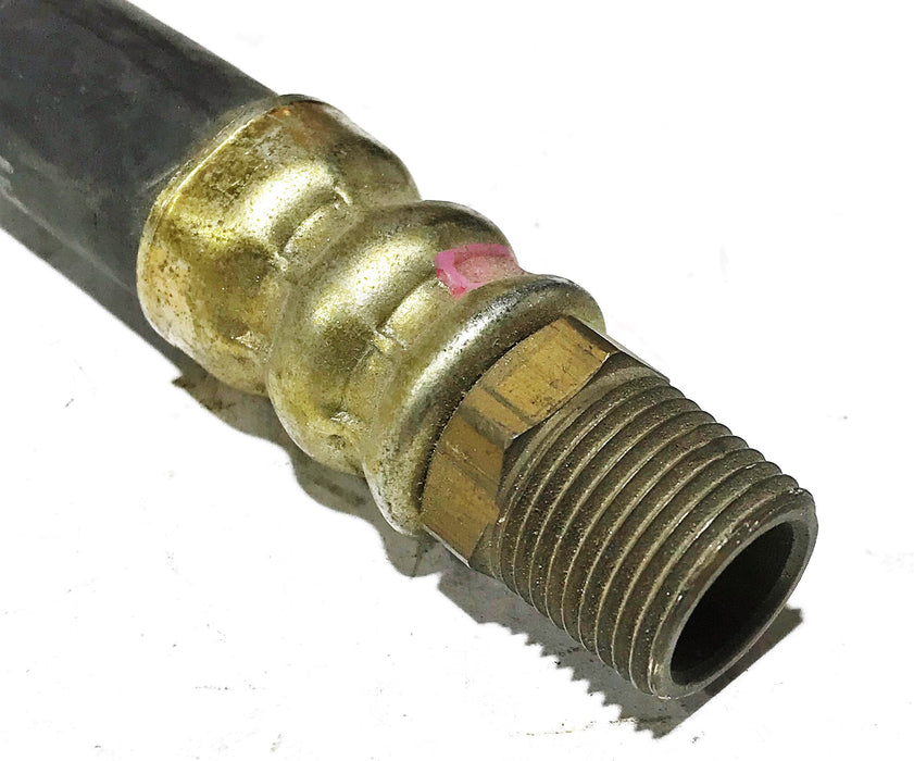 Velvac Air Brake Hose 146032 NOS