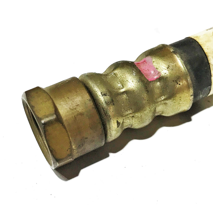 Velvac Air Brake Hose 146032 NOS