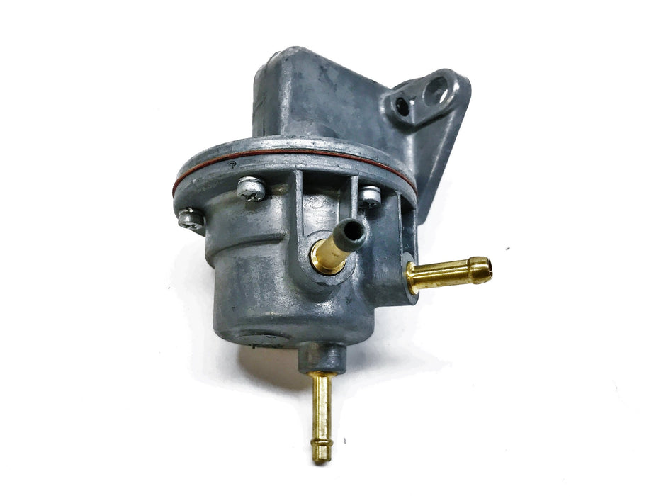 Master Fuel Pump Assembly 1401 NOS