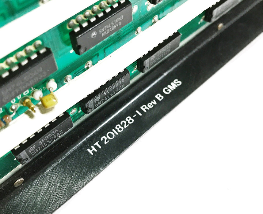 OTIS Elevator Processor Circuit Board Assembly HT204349-1