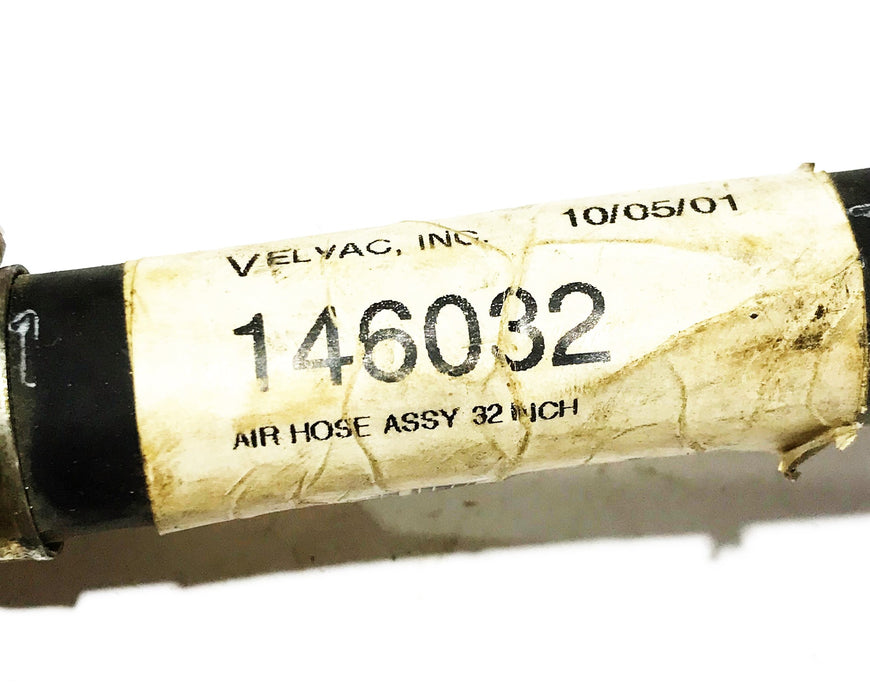 Velvac Air Brake Hose 146032 NOS