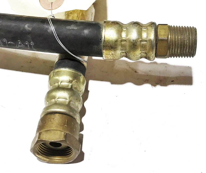 Velvac Air Brake Hose 146032 NOS