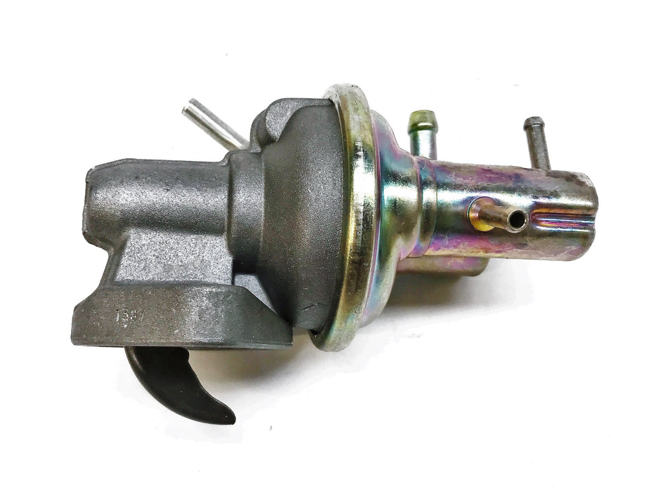 Master Fuel Pump Assembly 1387 NOS