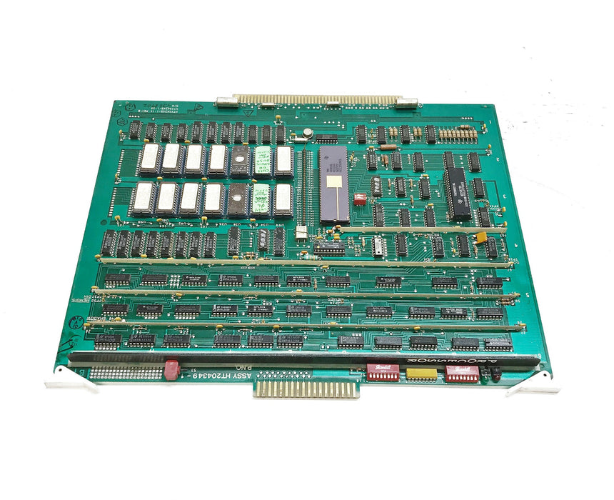OTIS Elevator Processor Circuit Board Assembly HT204349-1