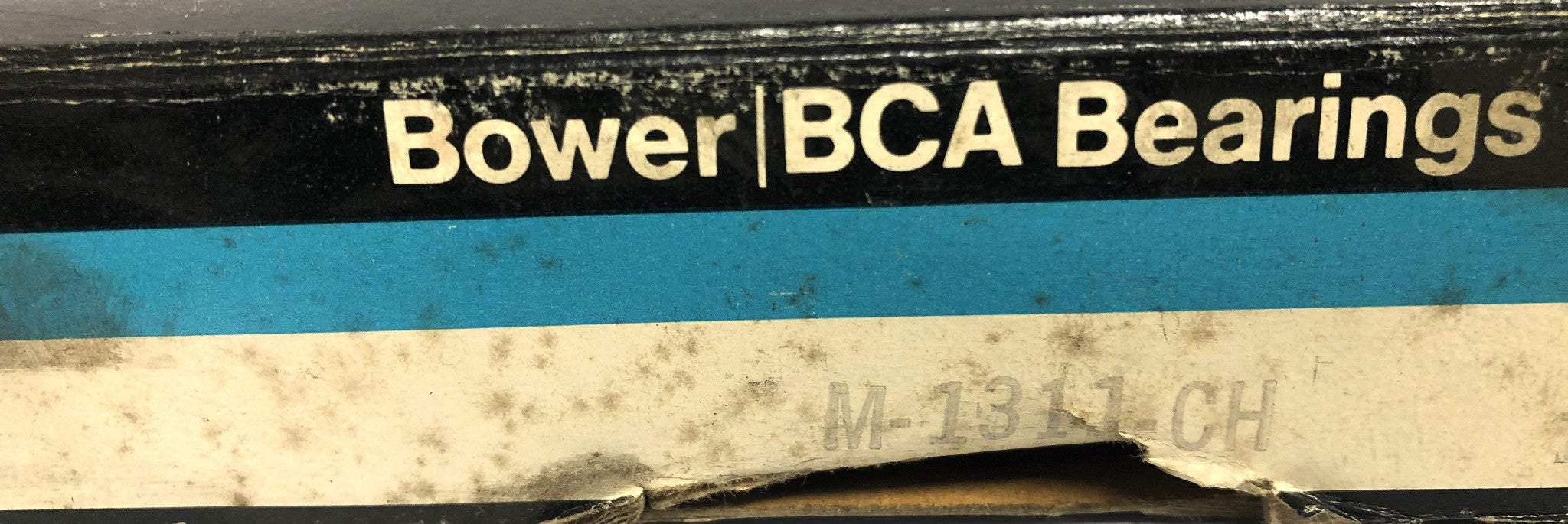 Bower Cylindrical Roller Bearing Outer Ring M1311CH NOS