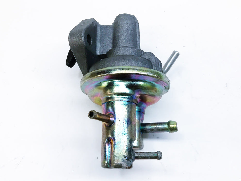 Master Fuel Pump Assembly 1387 NOS