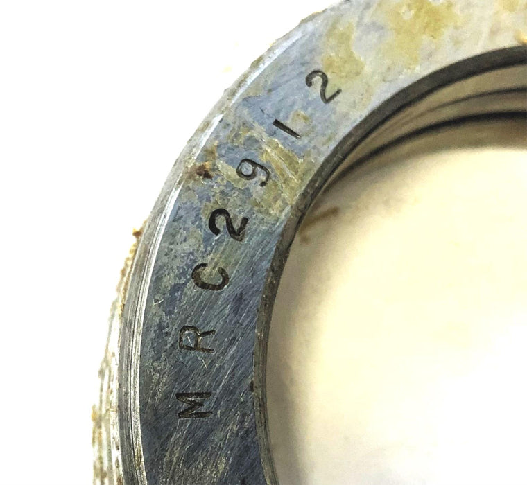 MRC Thrust Bearing 2912 NOS
