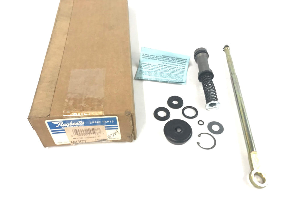 Raybestos Brake Master Cylinder Repair Kit MK1177 NOS