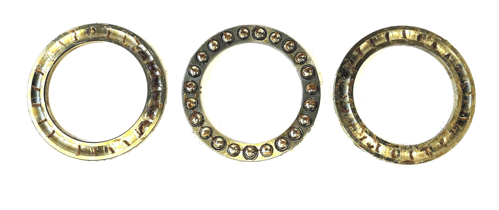 MRC Thrust Bearing 2912 NOS