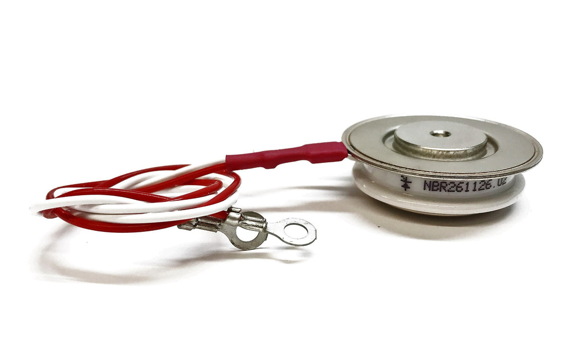 NameBrandReplacements (NBR) Silicone Controlled Rectifier SCR NBR261126.02 NOS
