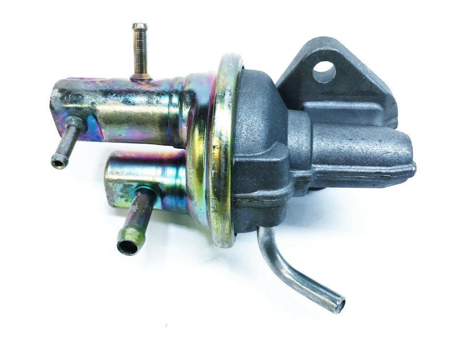 Master Fuel Pump Assembly 1387 NOS