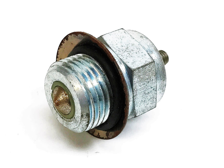 Sorensen Neutral Safety Switch NS-1 NOS