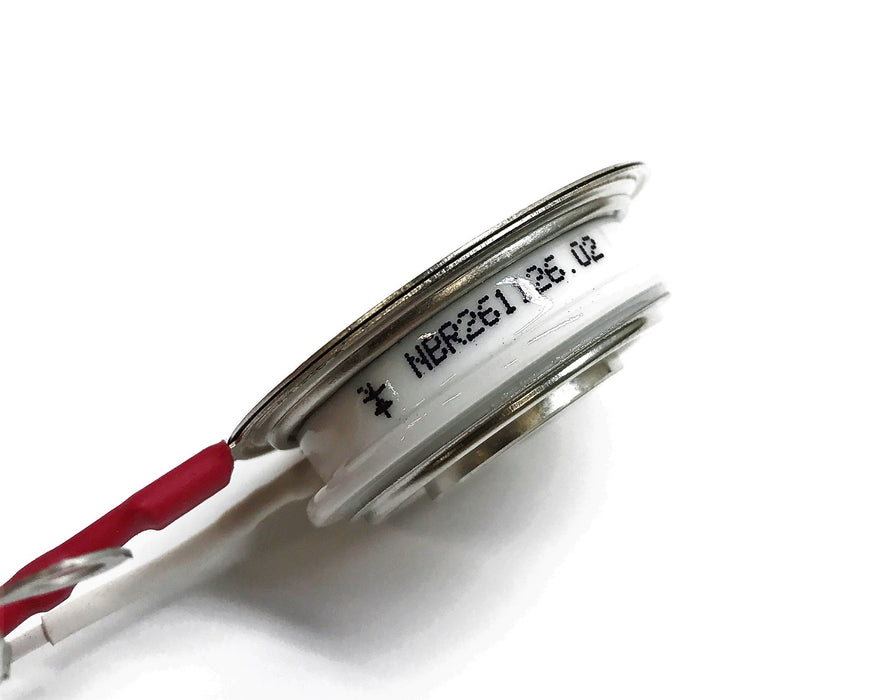 NameBrandReplacements (NBR) Silicone Controlled Rectifier SCR NBR261126.02 NOS