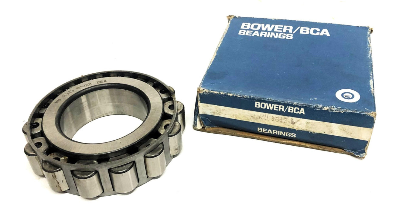 Bower Cylindrical Roller Bearing Roller Cage Assembly MU1313 NOS