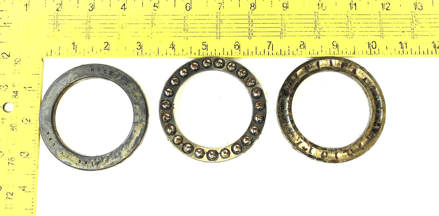 MRC Thrust Bearing 2912 NOS