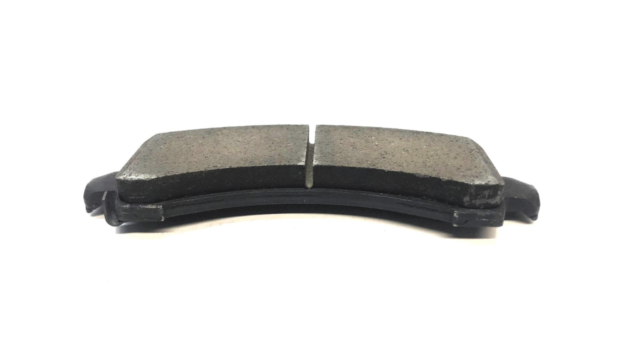 Napa Set of (4) Ceramic Disc Brake Pads CMX-7881 (UP-7881-X) NOS