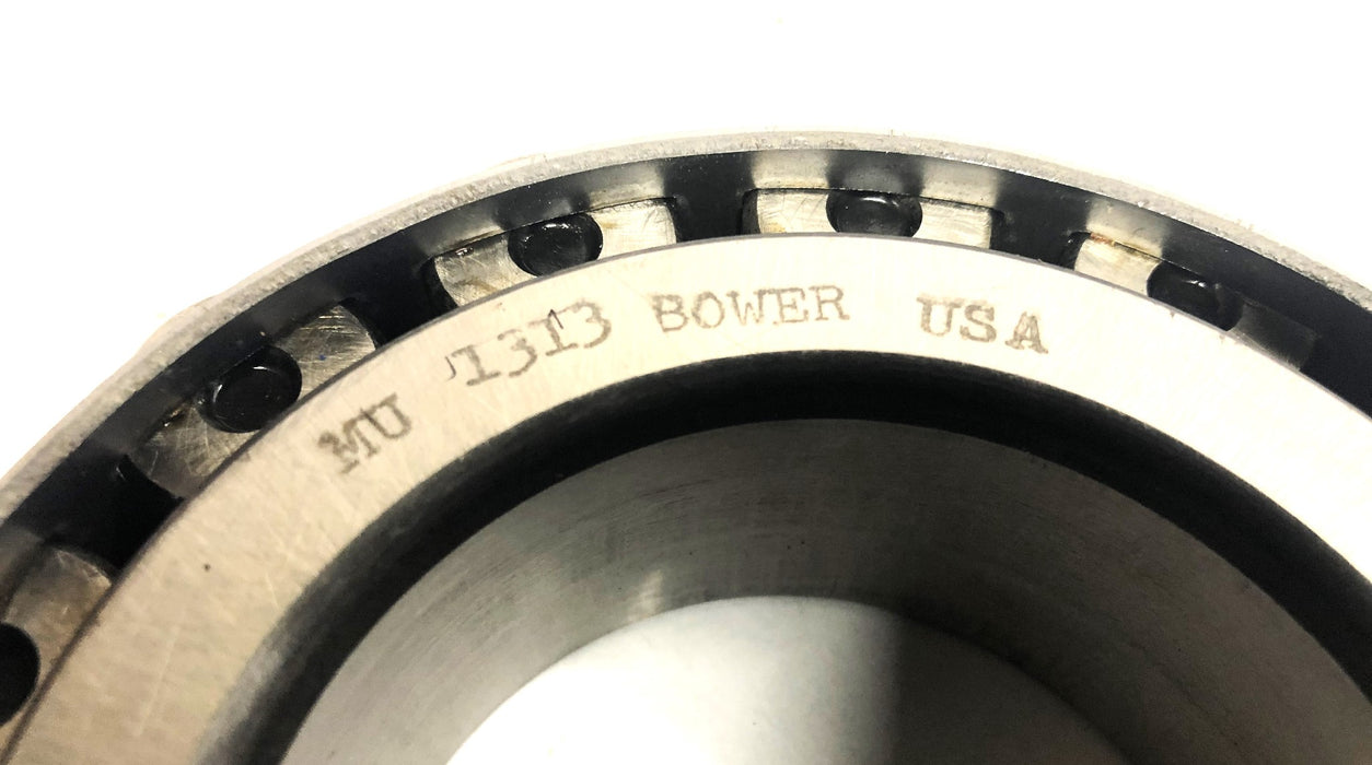 Bower Cylindrical Roller Bearing Roller Cage Assembly MU1313 NOS