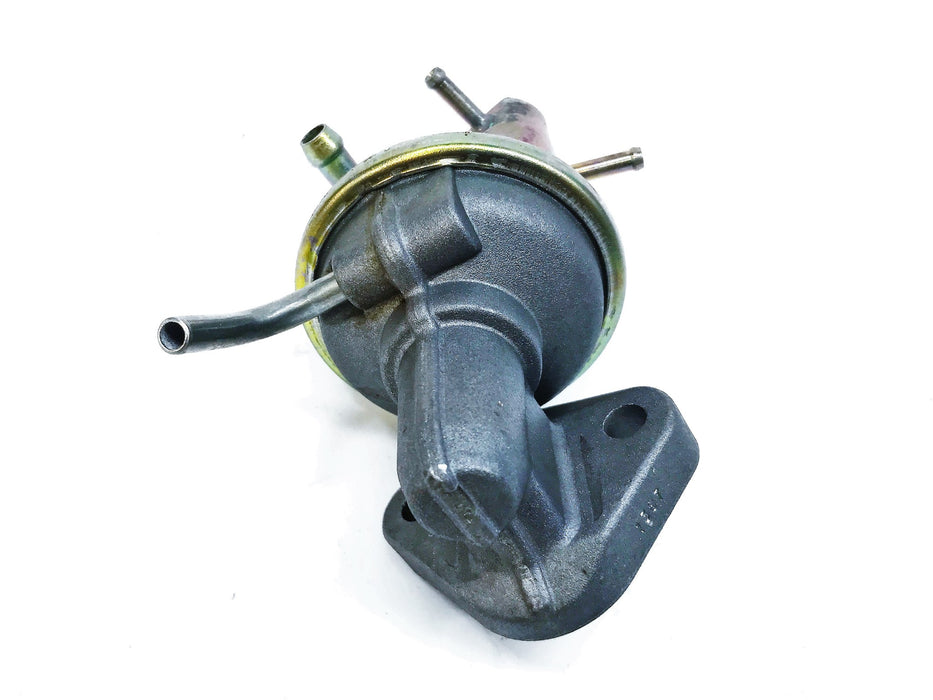 Master Fuel Pump Assembly 1387 NOS