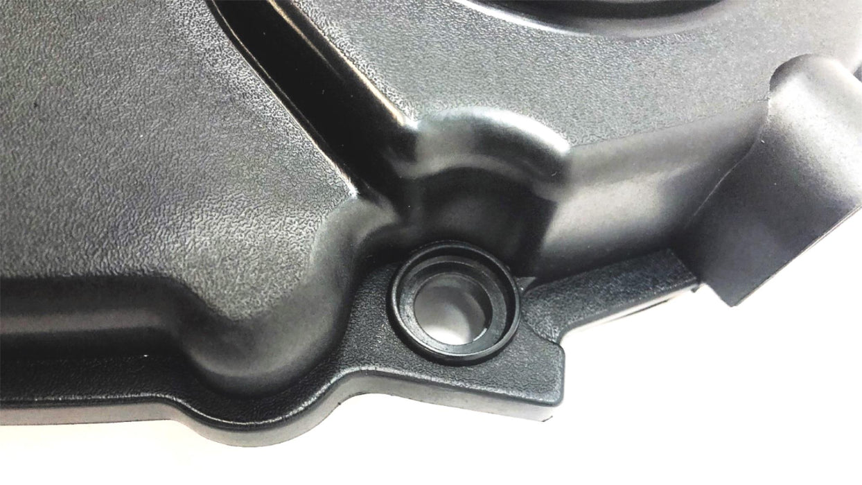 MerCruiser Sterndrive Vortec Timing Chain Engine Cover 6092182 NOS