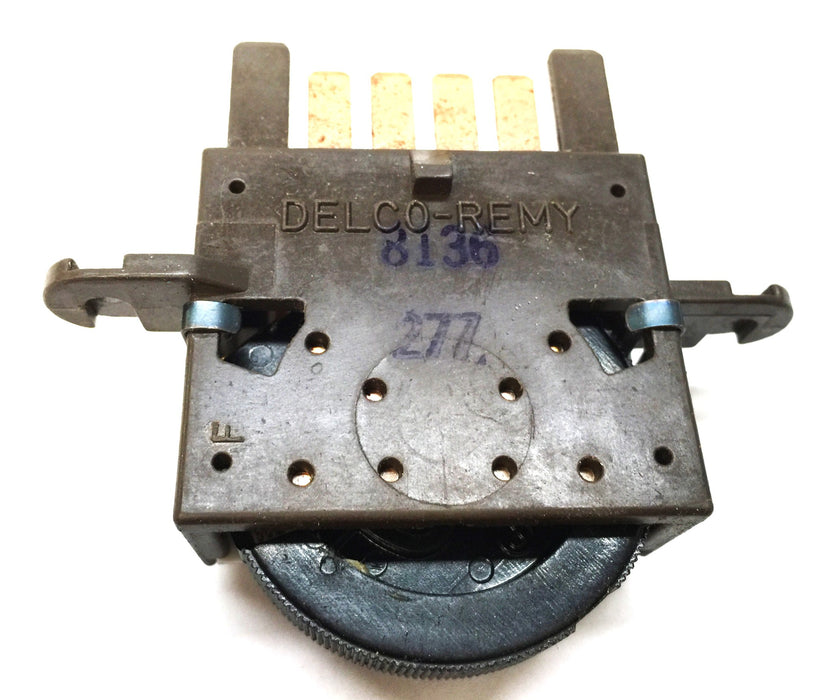 Delco Remy Dimmer Switch D1512B (1995277) NOS