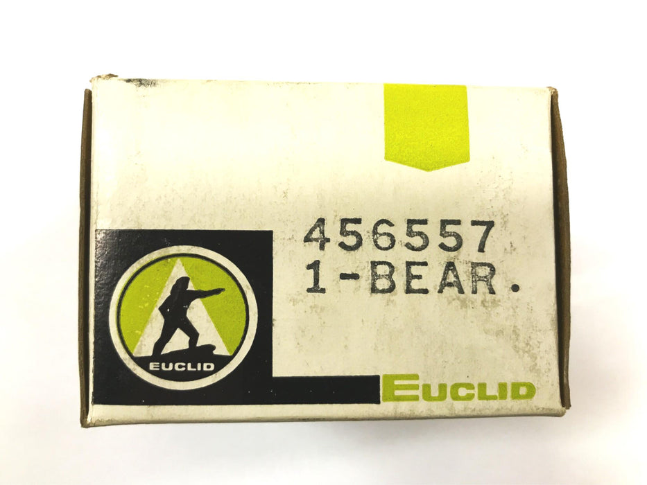 Euclid Needle Roller Bearing and Split Race Assembly 456557-1 NOS