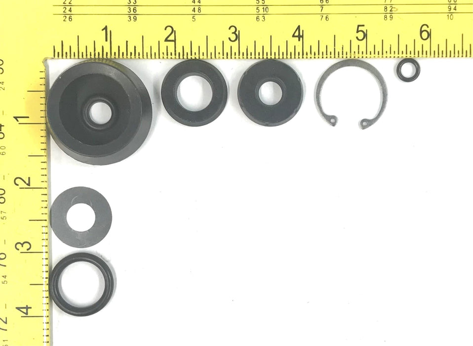 Raybestos Brake Master Cylinder Repair Kit MK1177 NOS