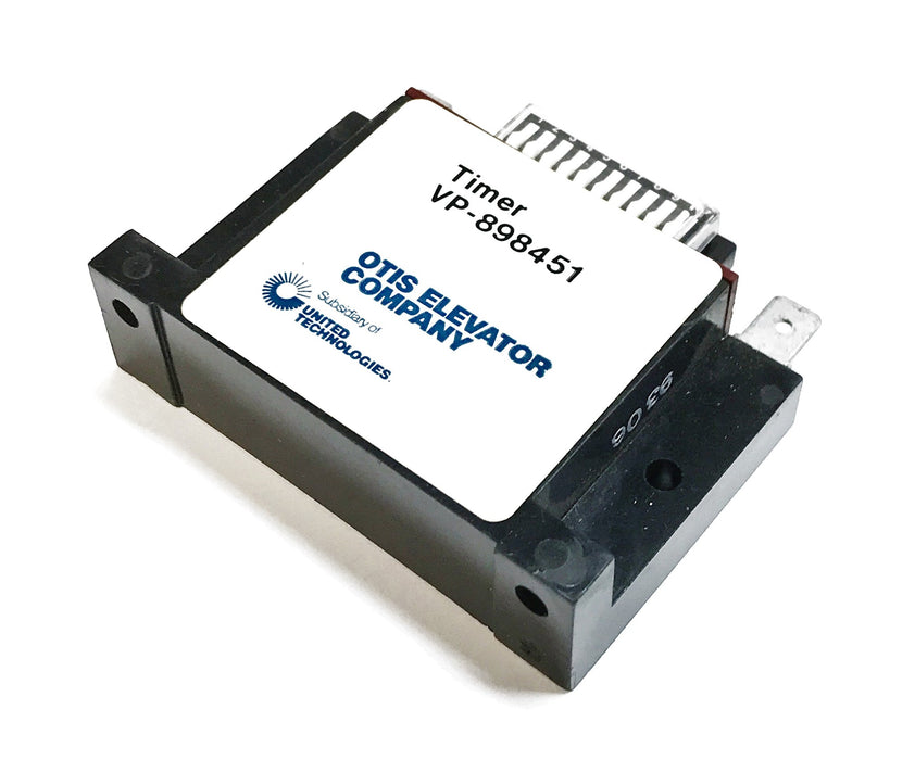 Unbranded Elevator Timer Compatible with Otis VP-898451 NOS