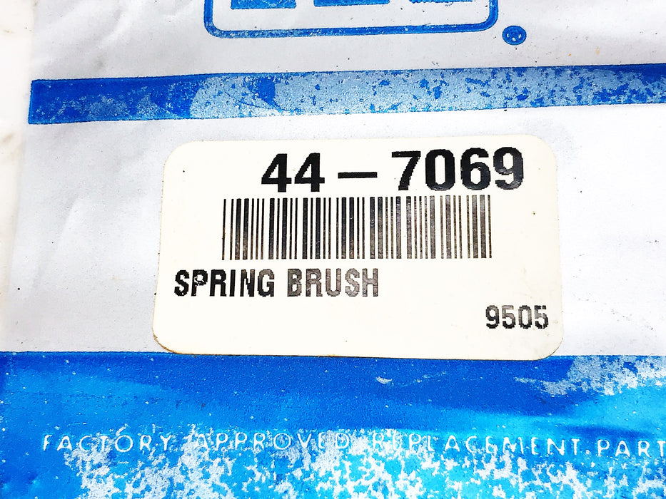 Thermo King Condenser Motor Spring 44-7069 [Lot of 4] NOS