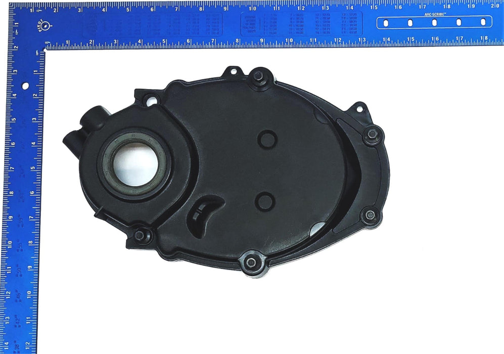 MerCruiser Sterndrive Vortec Timing Chain Engine Cover 6092182 NOS