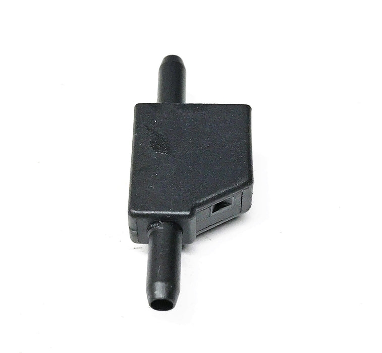 General Motors GM OEM Windshield Washer Fluid Nozzle 22110531 NOS