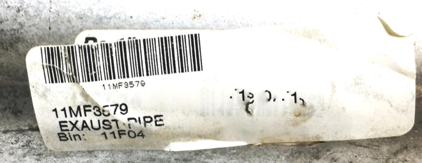 Mack Exhaust Pipe 11MF3579 NOS