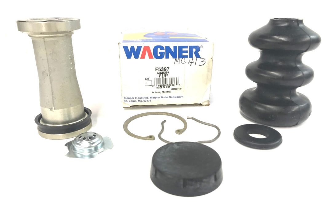 Wagner Brake Master Cylinder Repair Kit F5397 NOS