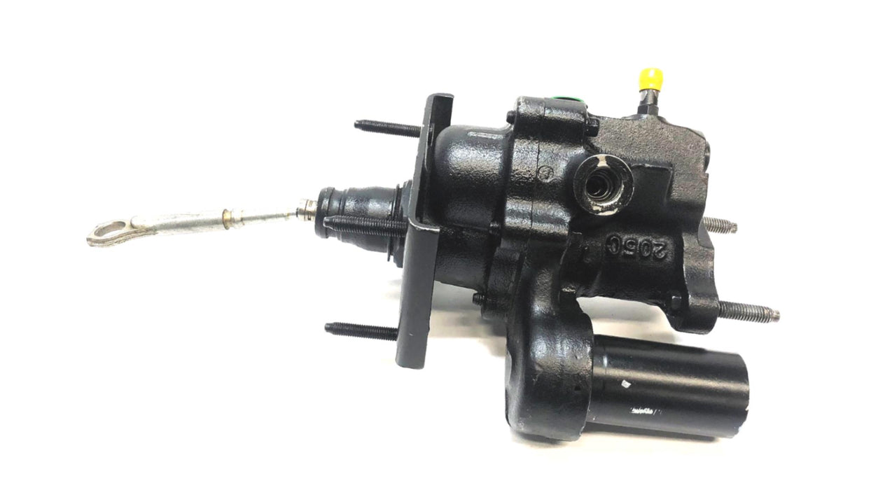 Napa United Power Brake Booster 52-7374 (1C342B560AA1285R) REMANUFACTURED
