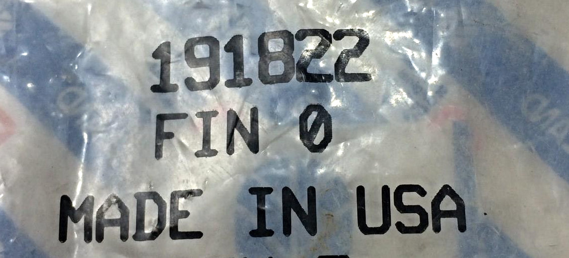 Washer for Case New Holland 191822 NOS