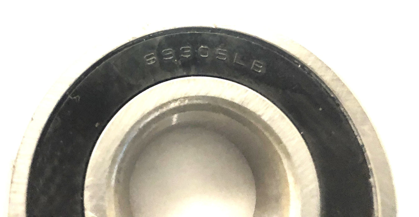 NTN Sealed Ball Bearing 63305LB NOS